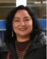 Docente Karol Vega Saavedra